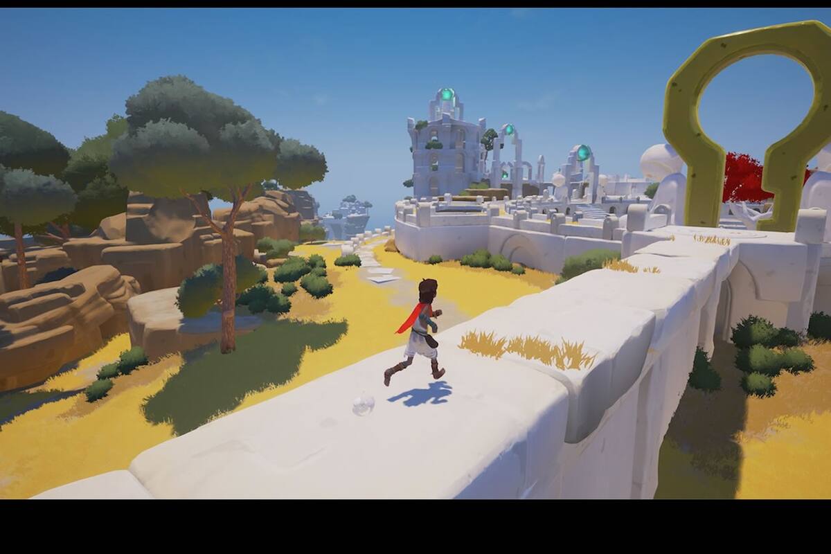 Tantalus aún no encuentra solución para problemas de RiME en Switch