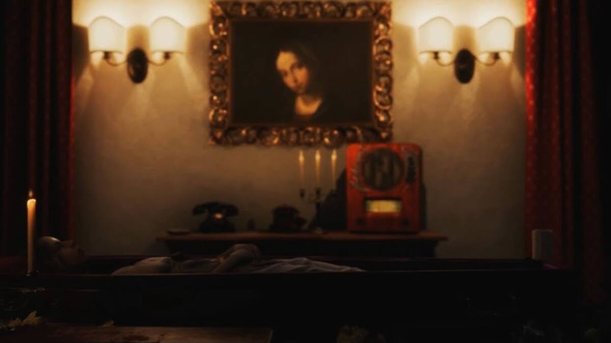 El estudio italiano LKA está muy emocionado por las características de la consola de Sony