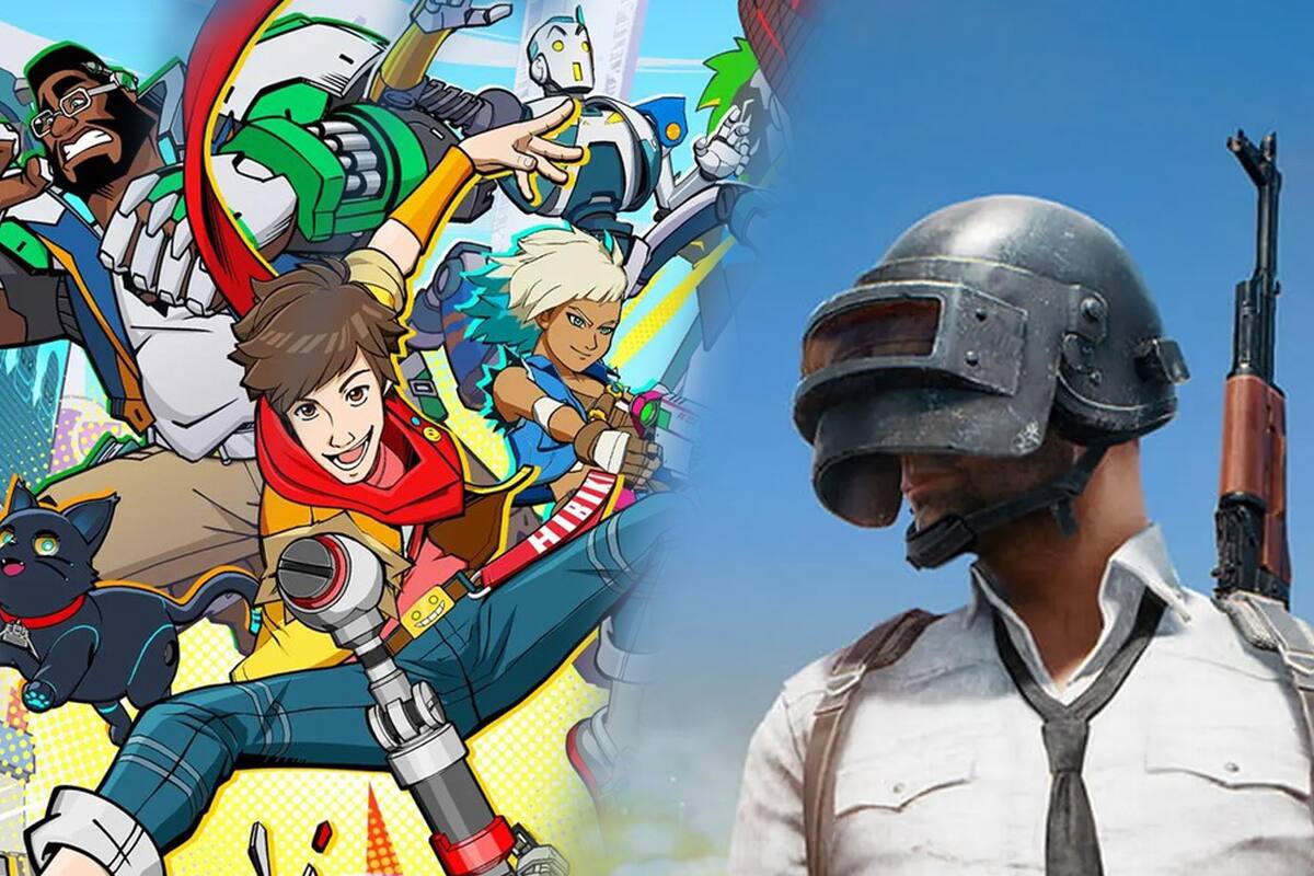 Pese a que Xbox cerró Tango, el estudio de Hi-Fi RUSH vivirá gracias a que Microsoft lo vendió a la empresa de PUBG
