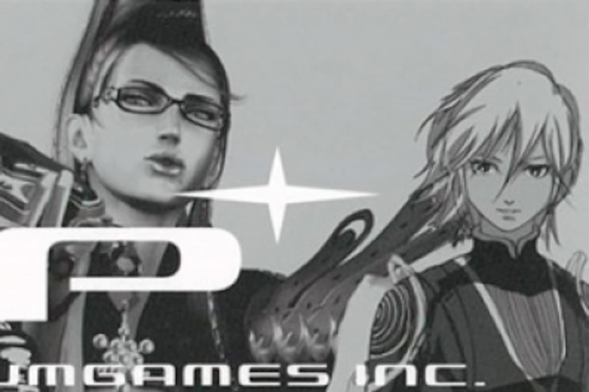 Platinum Games anuncia un título nuevo