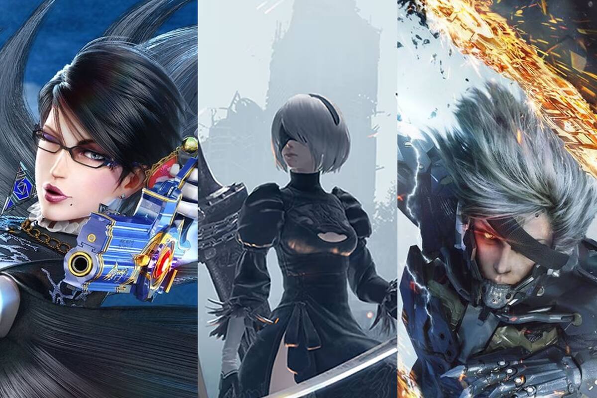 ¿PlatinumGames está en peligro? Reportan salida de talentos y veteranos; Hideki Kamiya no fue el único en decir adiós