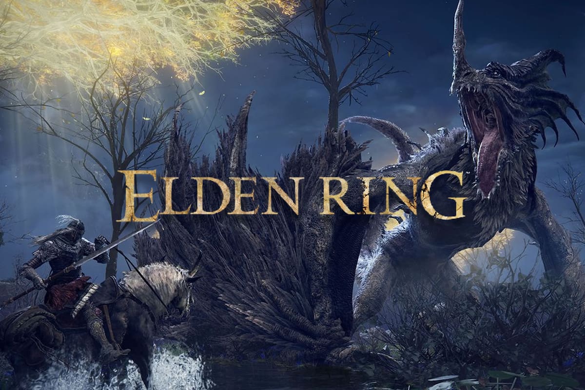 ELDEN RING: FromSoftware llegó a su límite y pide a jugadores que no esperen juegos más grandes
