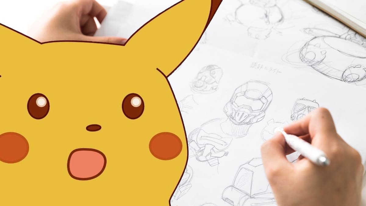 El estudio japonés podría estar trabajando en una nueva franquicia