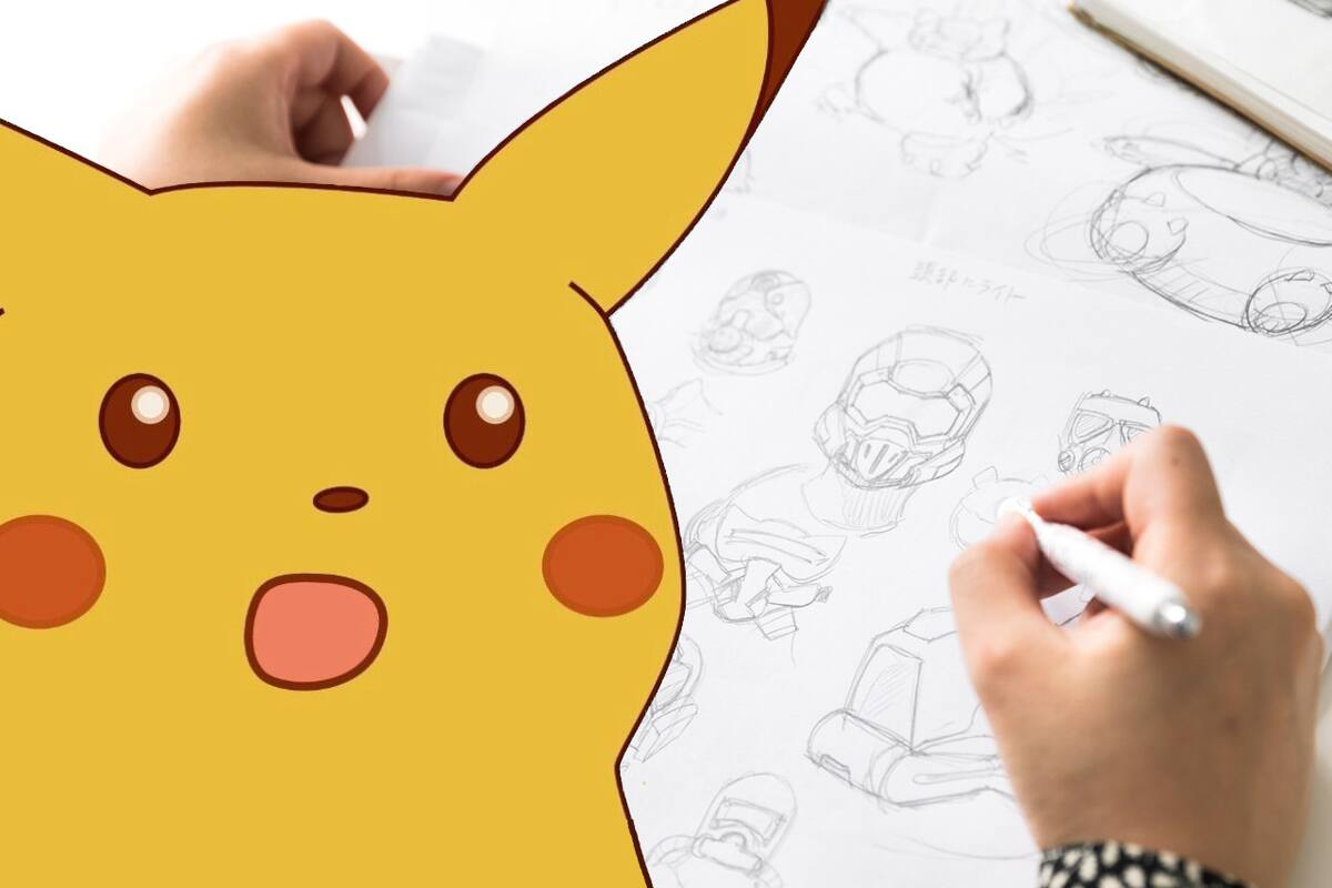 Game Freak registra PAND LAND; ¿está relacionado con Pokémon?