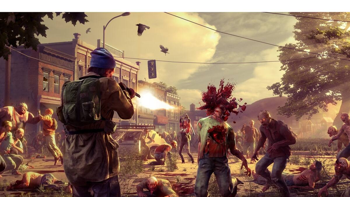 El estudio liberó un emocionante trailer del título
