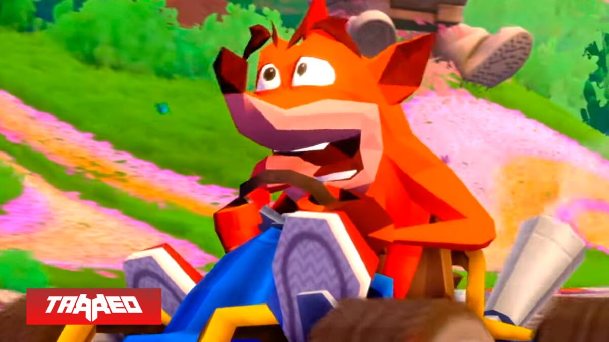 El estudio liberó un nuevo trailer cinemático del juego