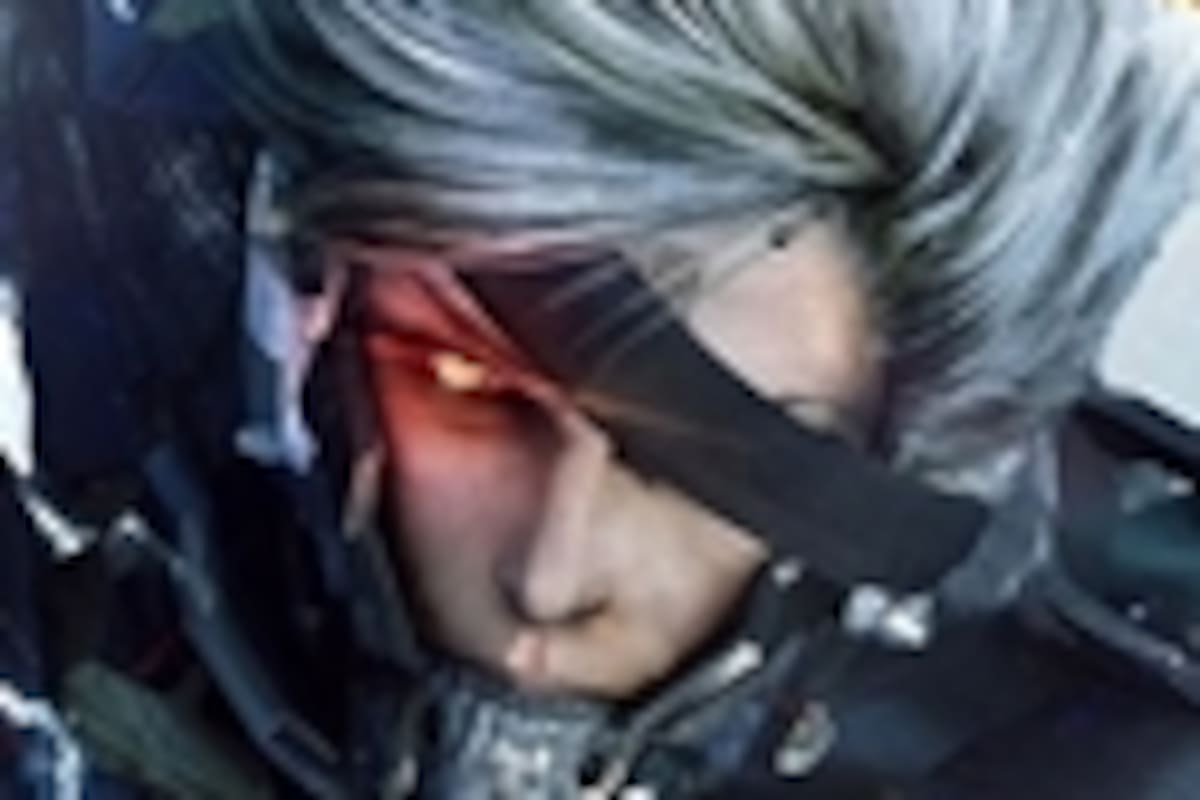 Konami quiere saber si deseas una secuela de Revengeance