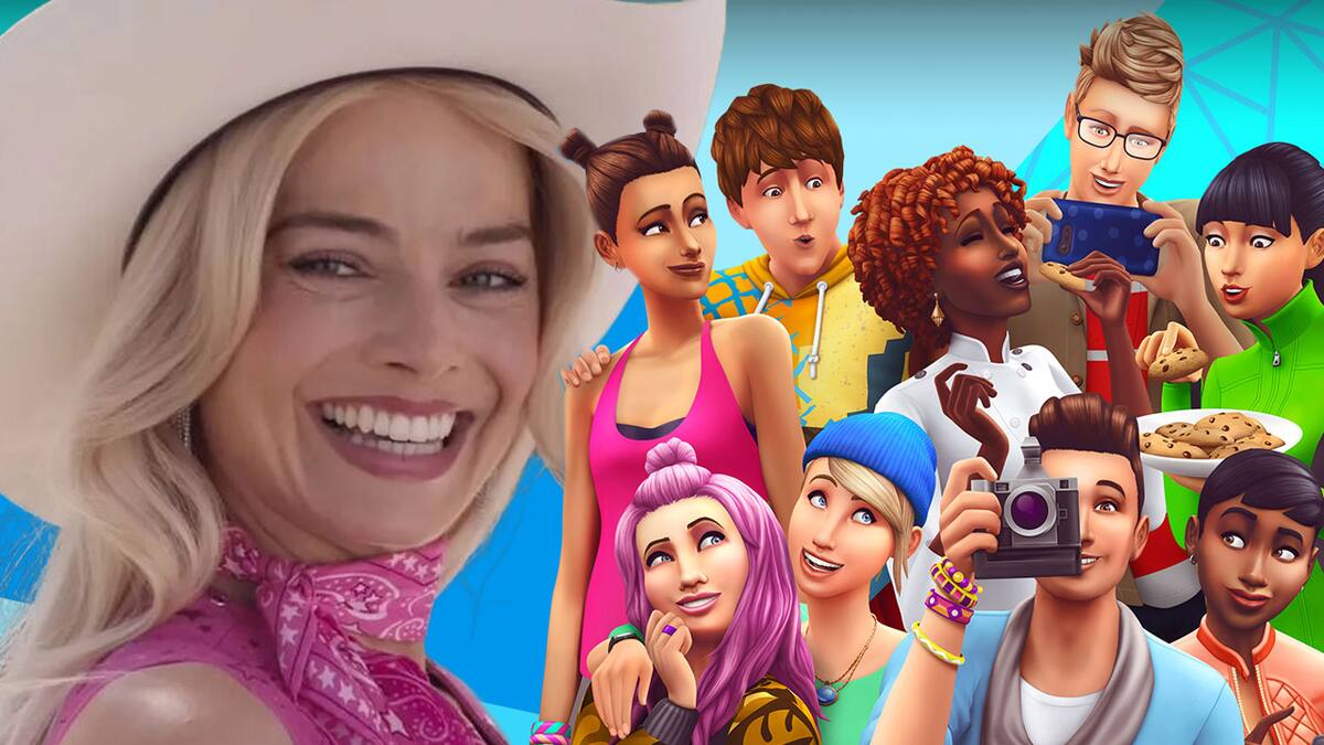 El estudio LuckyChap Entertainment, liderado por la protagonista de Barbie, está a cargo del proyecto