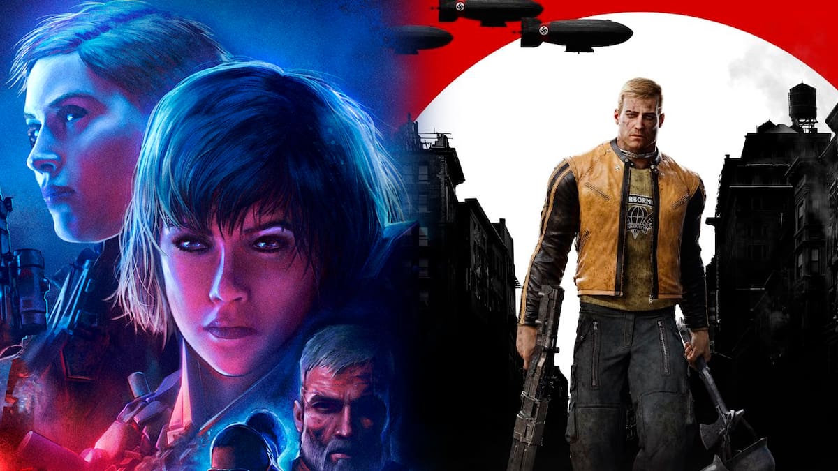 El estudio MachineGames busca personal para trabajar en un misterioso título AAA