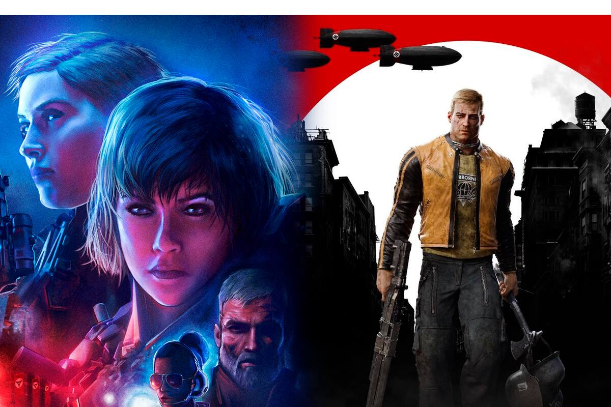 Una nueva entrega de Wolfenstein podría estar en desarrollo, según pista