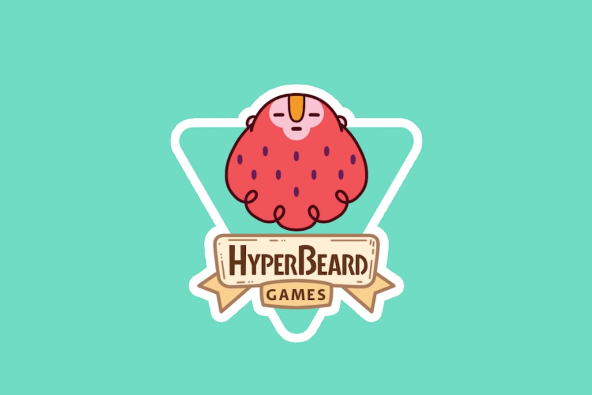 Cocreador de HyperBeard anuncia su salida del estudio