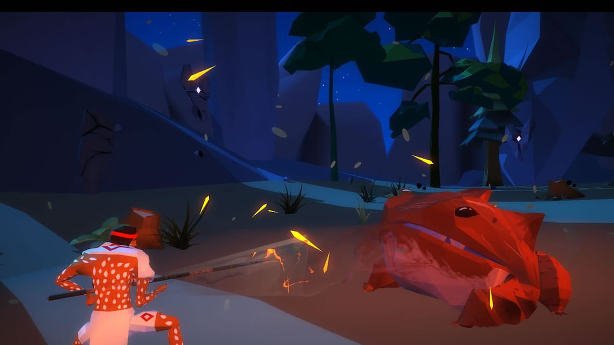 El estudio mexicano se unió al fervor por el anuncio del nuevo juego de Switch