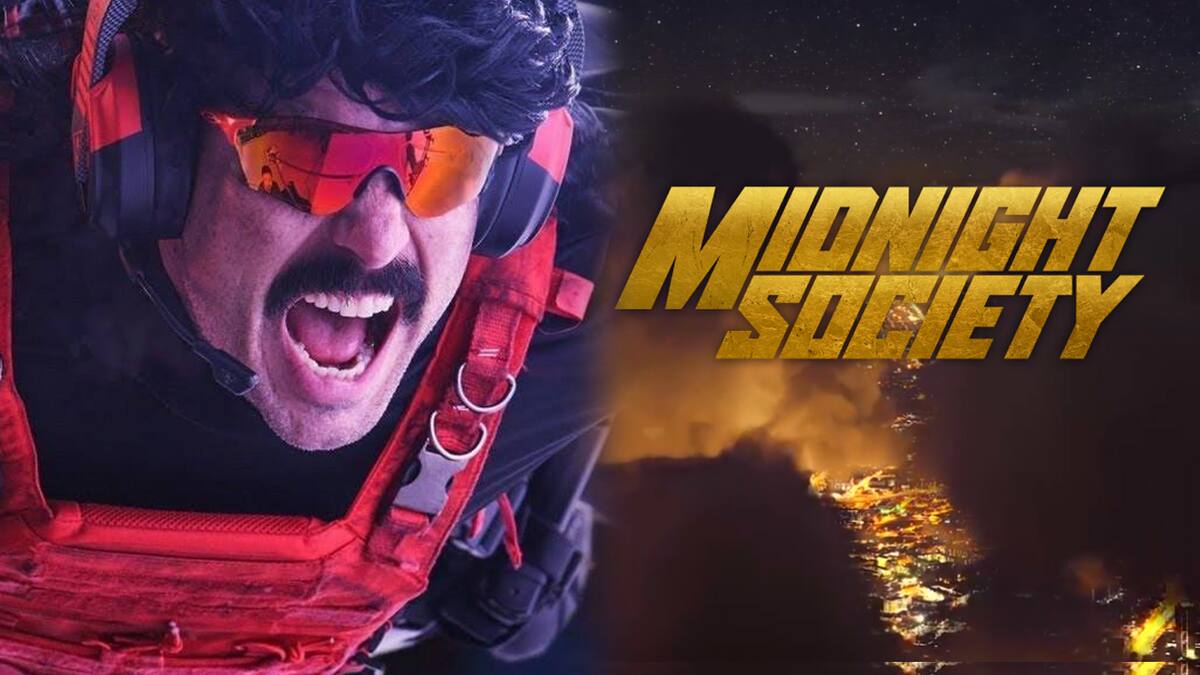 El estudio Midnight Society promete crear títulos multiplayer que sean innovadores