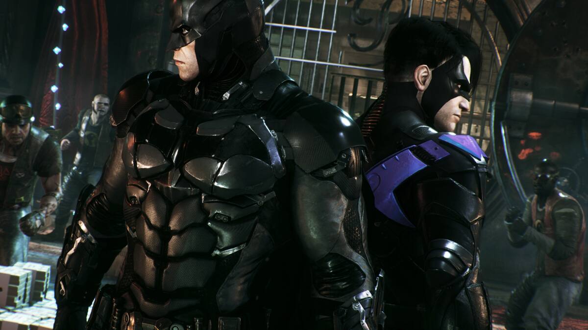 El estudio mostrará su nuevo proyecto mañana en DC FanDome