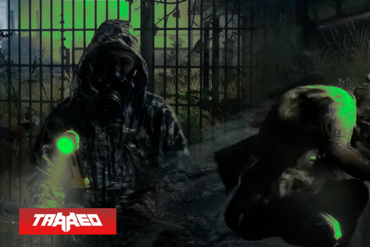 Chernobylite revive todo el horror de Chernóbil con su primera demo con gameplay