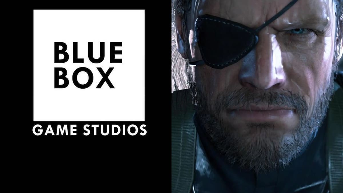El estudio mostró un rostro que recuerda a Big Boss