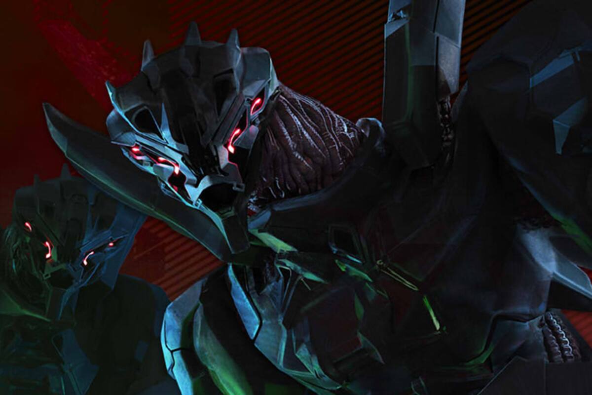Retrasan DLC Colony de Halo Wars 2