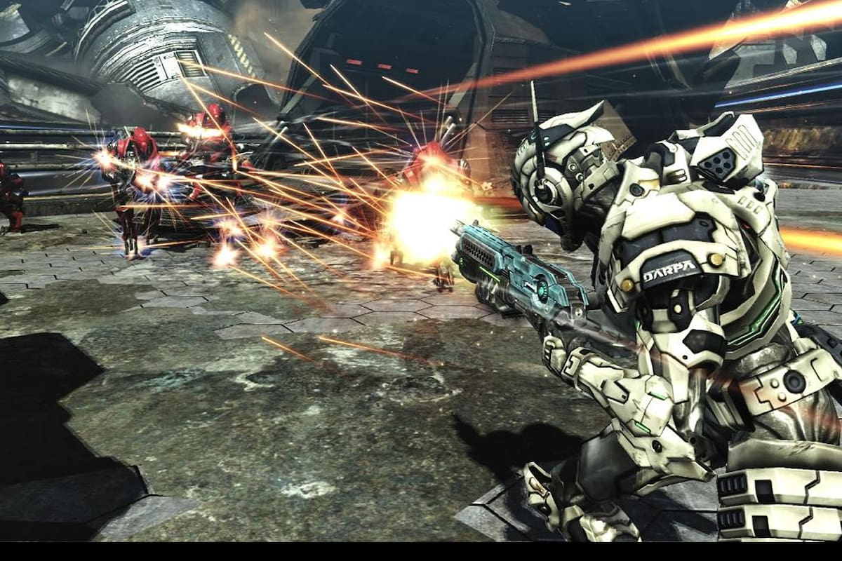 PlatinumGames explica por qué ya no quieren depender de otras compañías