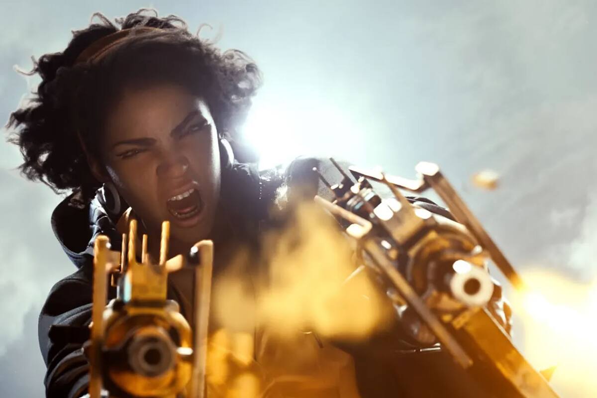 Arkane: DEATHLOOP nació del rechazo hacia Dishonored 3