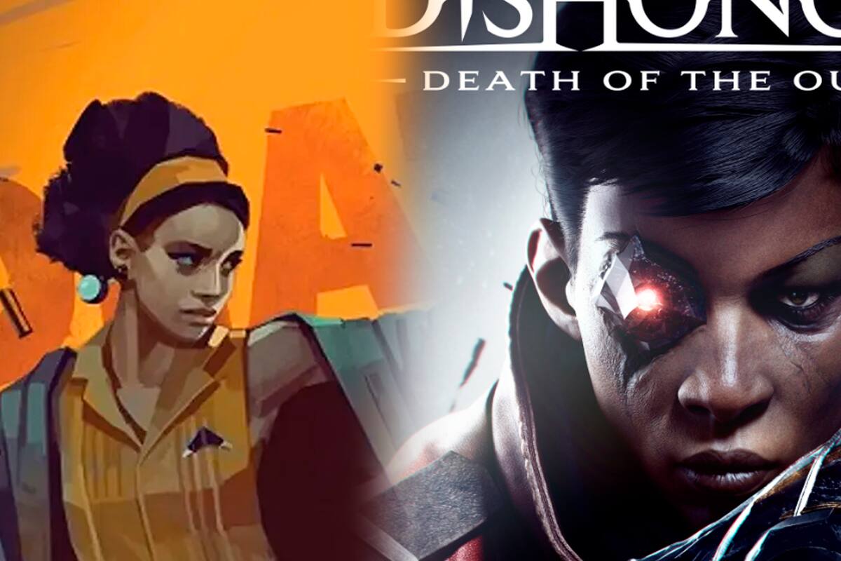 DEATHLOOP y Dishonored comparten universo, confirma Arkane Studios