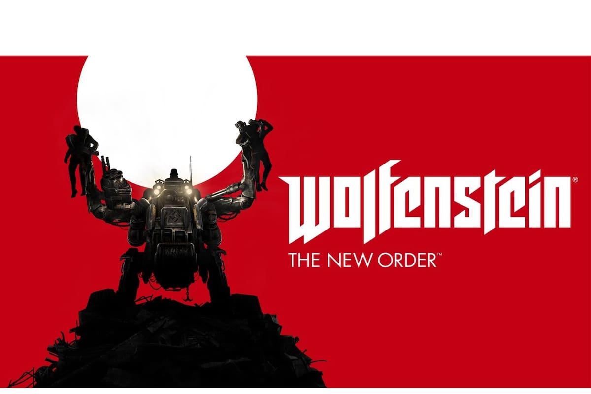 Panic Button habla sobre llevar Wolfenstein: The New Order a Switch