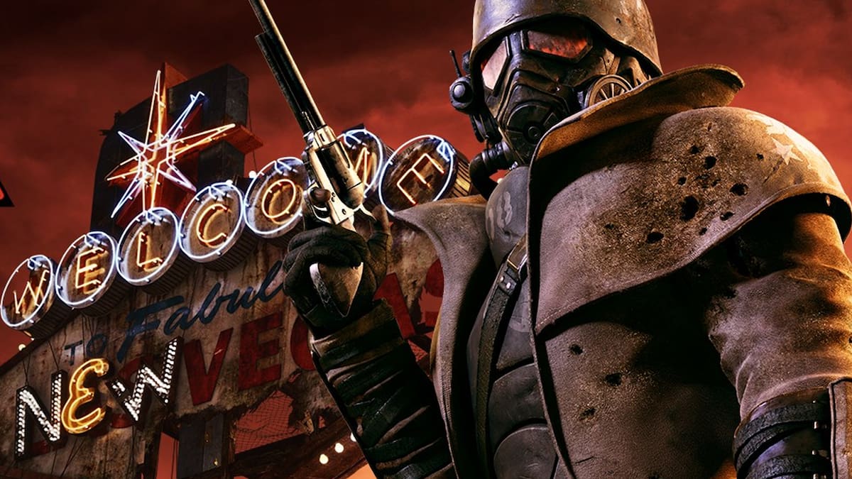El estudio no trabaja en una entrega inédita de la popular franquicia de Bethesda