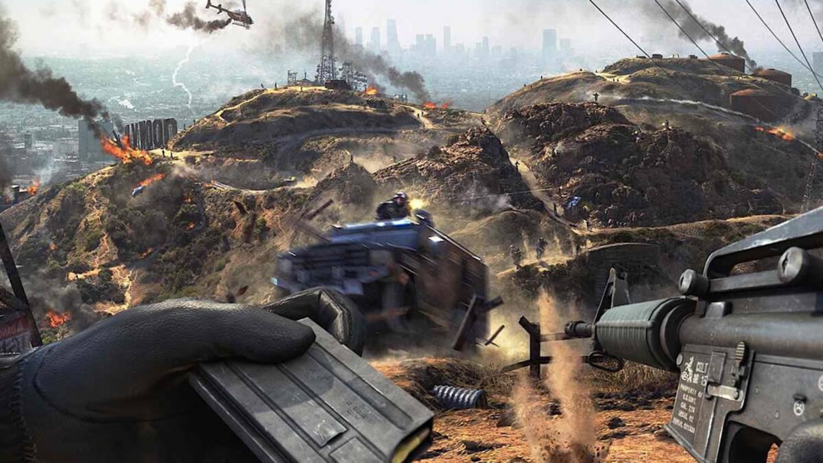 El estudio no tuvo nada que ver con proyecto policíaco de Kickstarter