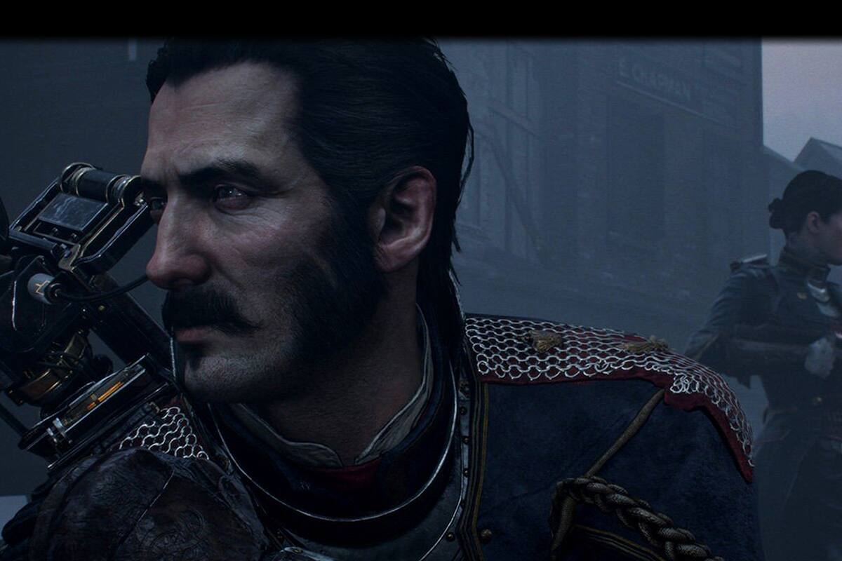 Facebook compra a Ready at Dawn, estudio de The Order: 1886