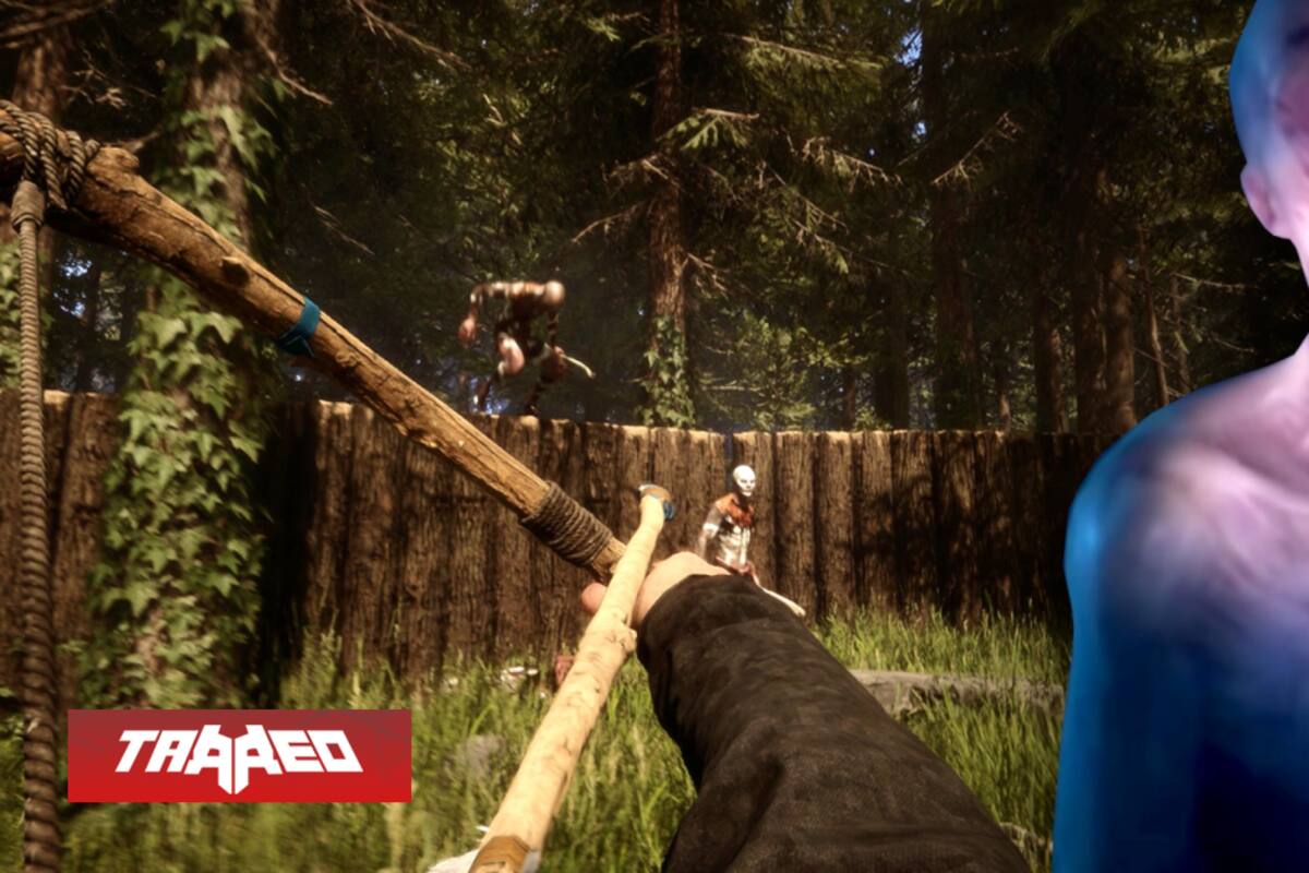 Sons Of The Forest no retrasará su estreno del 23 de febrero, pero llegará como EARLY ACCESS y no un juego finalizado