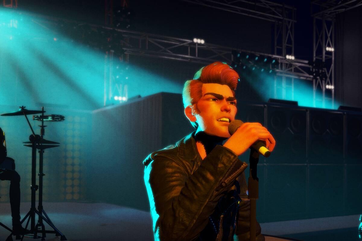 Habrá recorte de personal en Harmonix