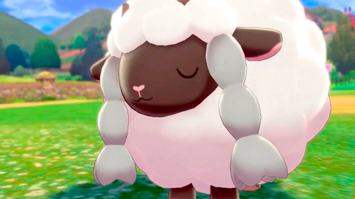 El estudio pensó también en alterar el número tradicional de ataques de cada Pokémon