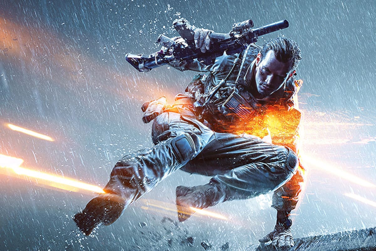 DICE no planea agregar más contenido al CTE de Battlefield 4