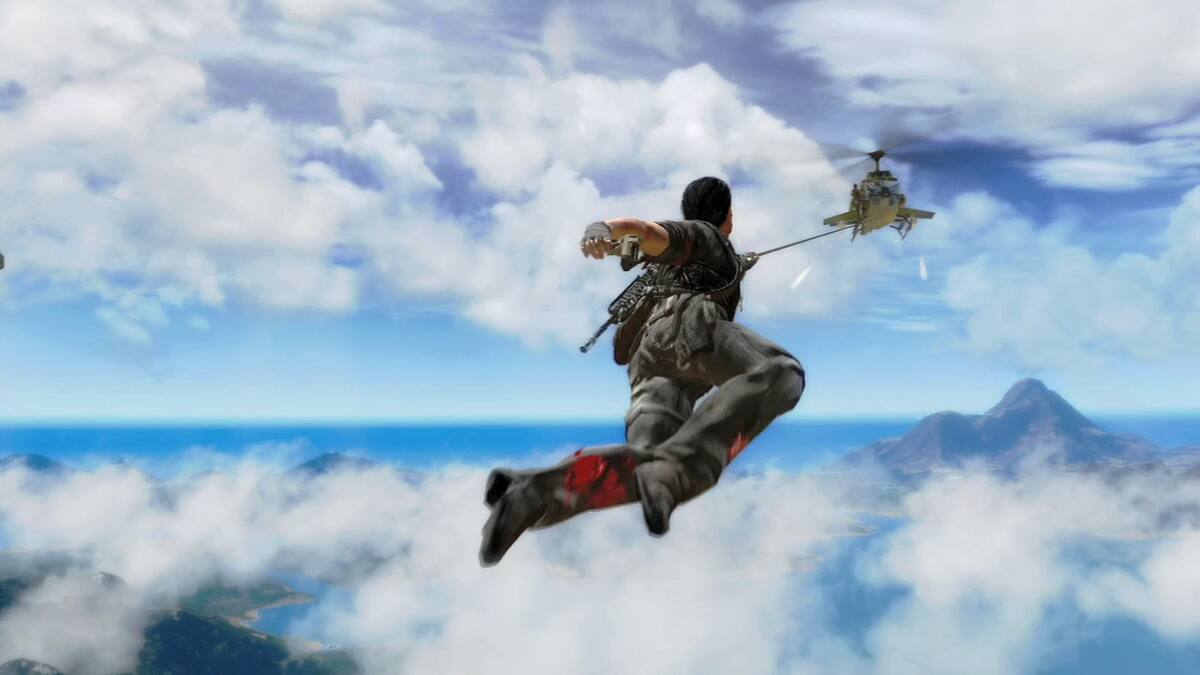 El estudio podría preparar nueva IP