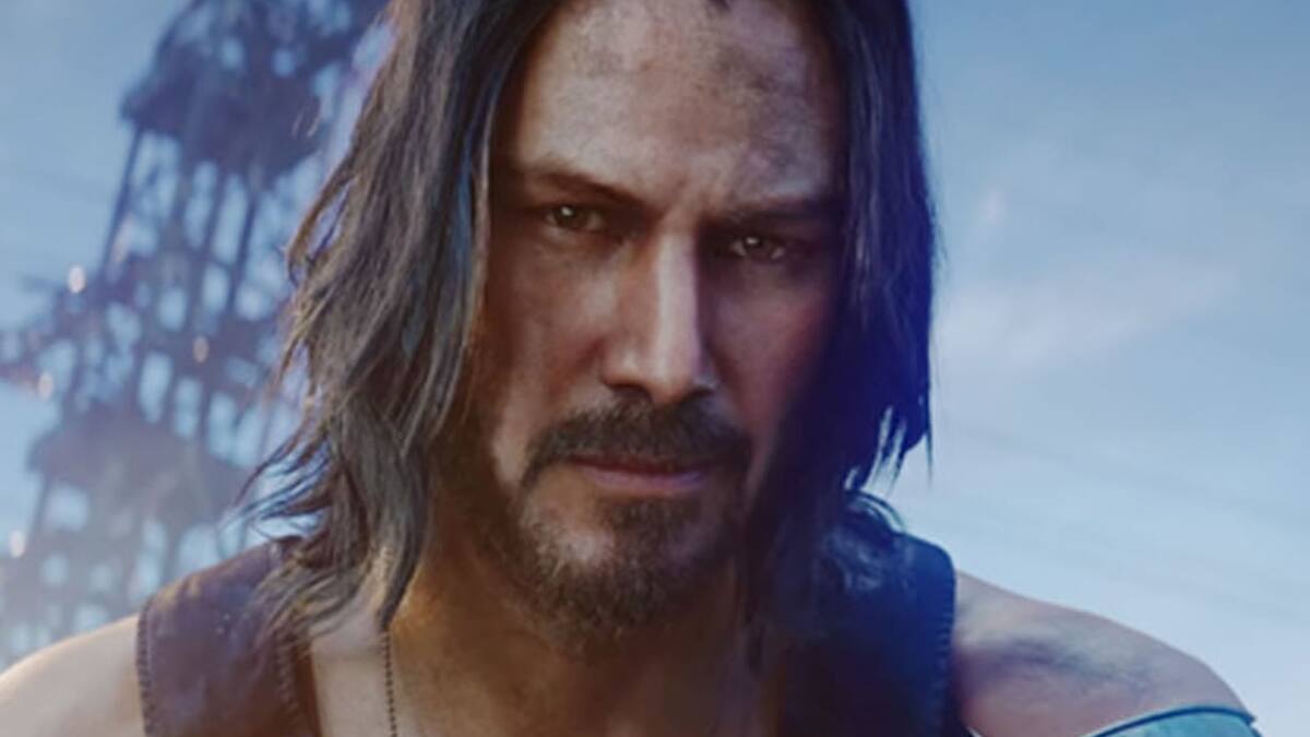 El estudio polaco destacó la participación y compromiso del actor para con Cyberpunk 2077