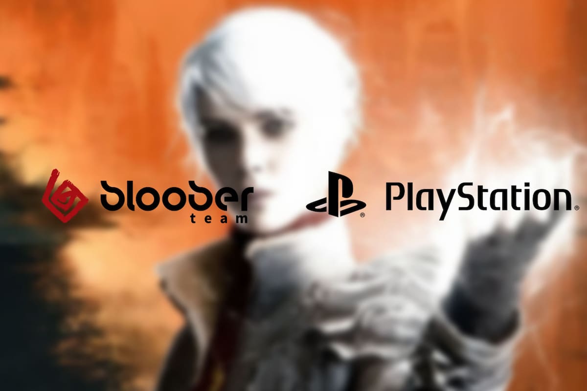 Bloober Team celebra acuerdo de licencia y distribución con Sony