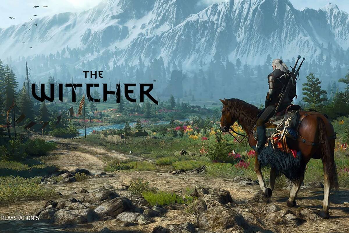 CDPR: el nuevo The Witcher innovará, no será el juego anterior con "ropa nueva"
