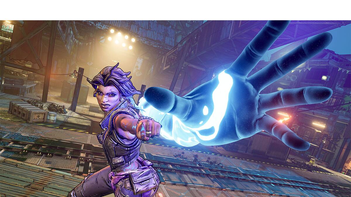 El estudio prepara un panel especial para PAX Online 2020