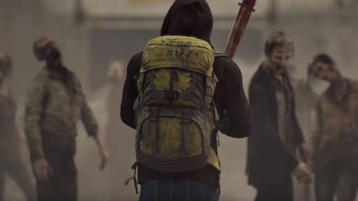 El estudio presentó el primer video con gameplay en E3 2018