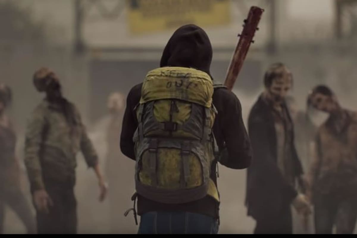¡OVERKILL´S The Walking Dead ya tiene fecha de lanzamiento!