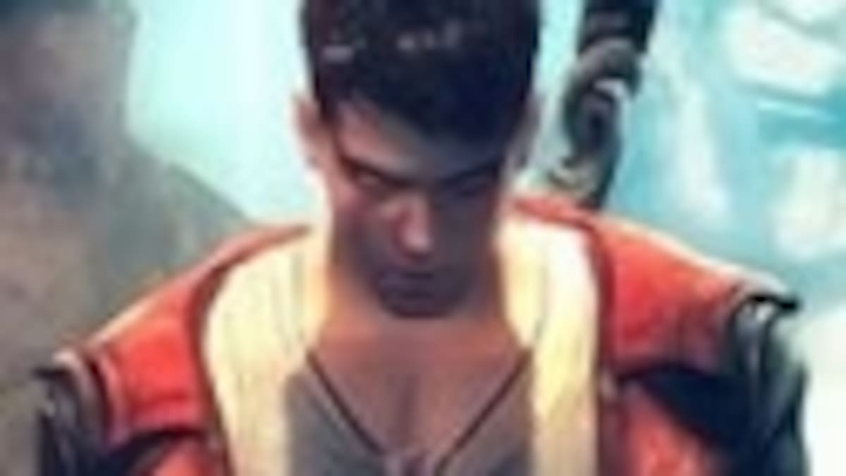El estudio preveía el enojo de los fans con DmC