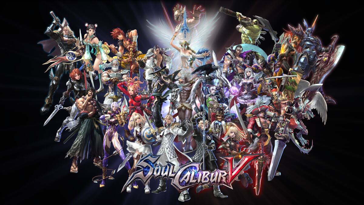 El estudio Project Soul quiere conocer a tus personajes favoritos