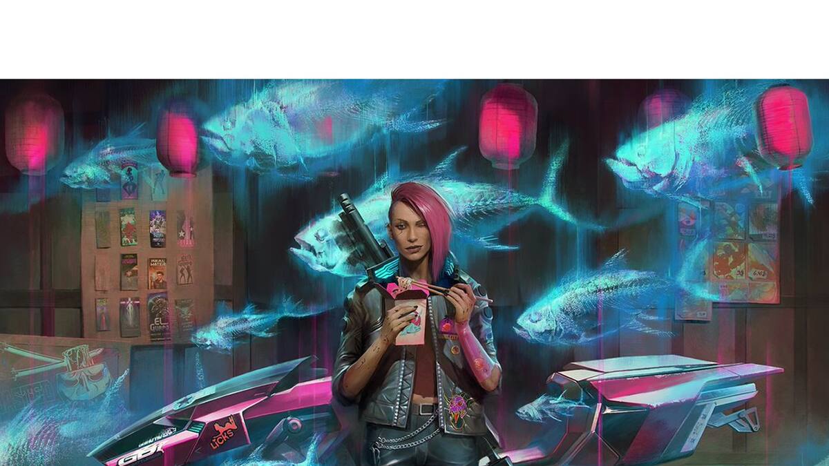 El estudio promete mejorar la versión del RPG para PS4 y Xbox One