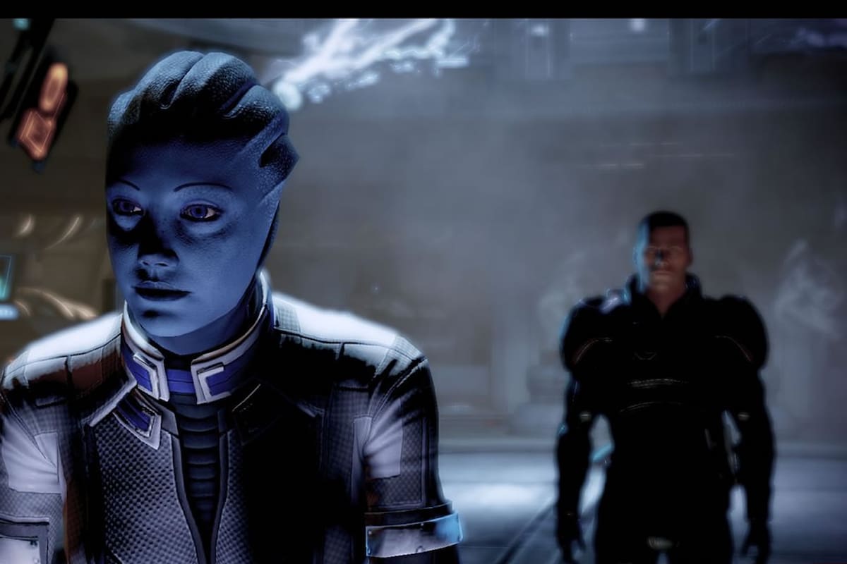 Escritor de Mass Effect revela la situación que afectó todo en BioWare