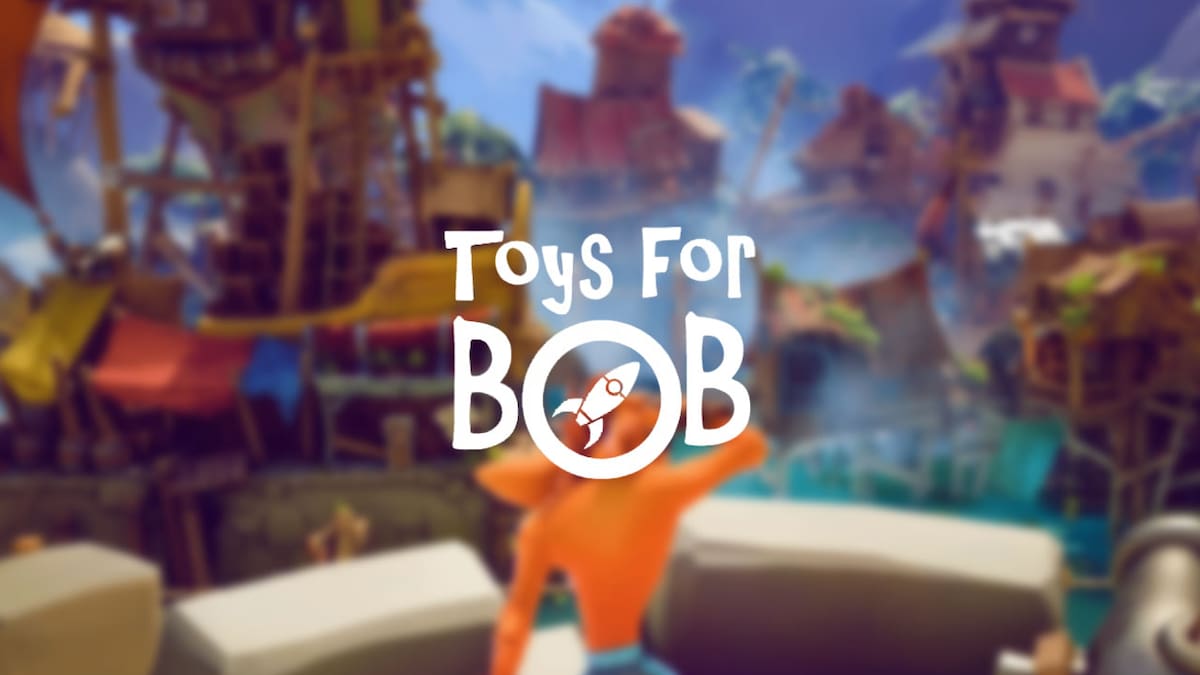 El estudio que tomó la estafeta de Crash Bandicoot quiere regresar a su raíces