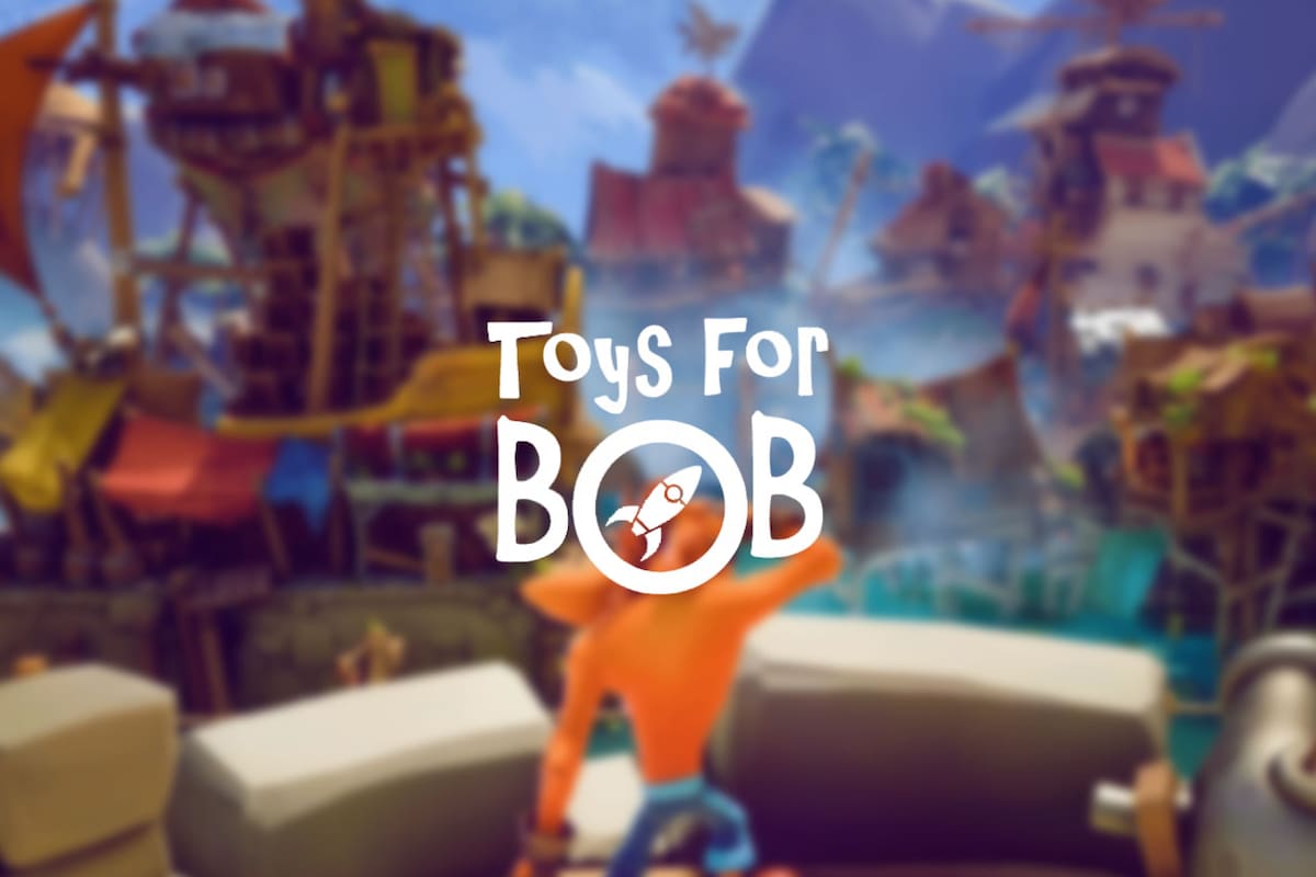 Toys for Bob deja Activision y se vuelve independiente; Microsoft publicaría su próximo juego