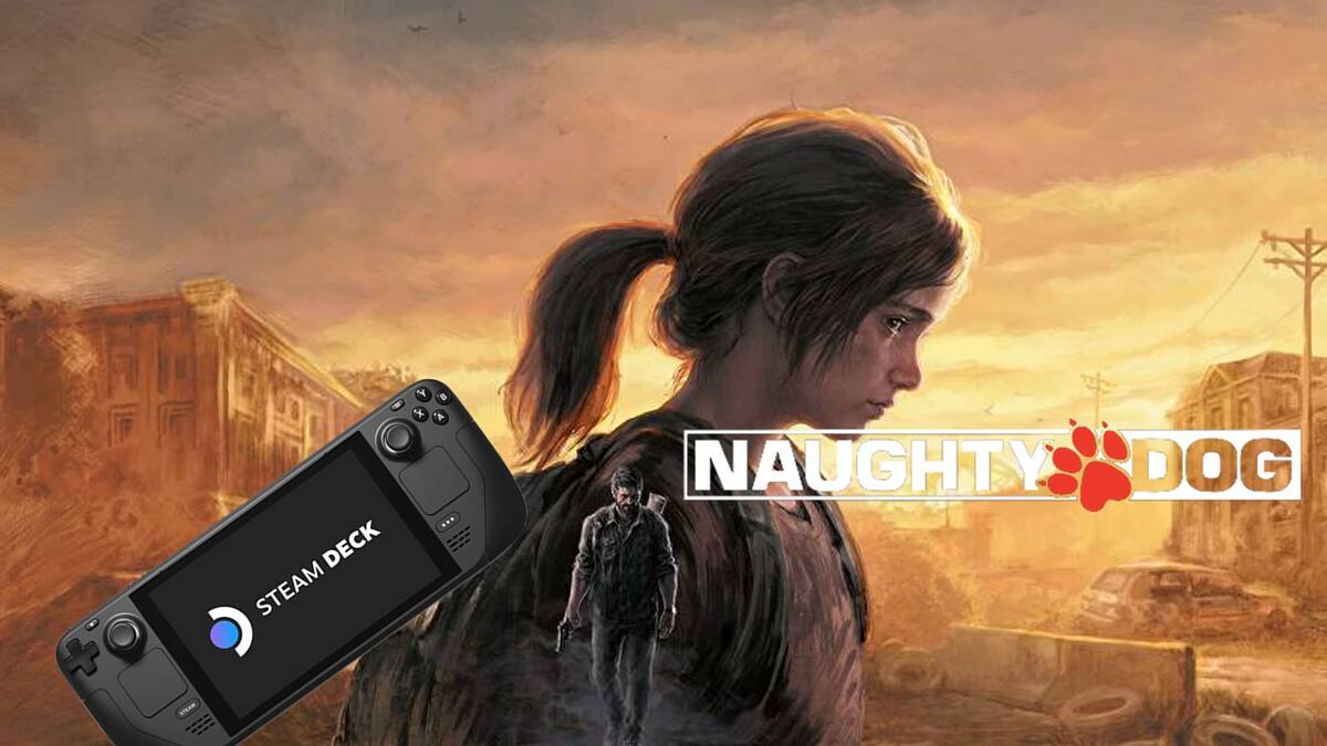 El estudio quiere el juego salga del estado precario en que se encuentra