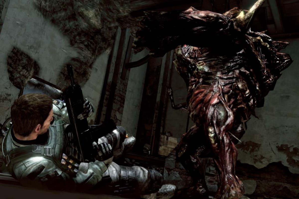 Capcom no hará ports de juegos pasados para Wii U