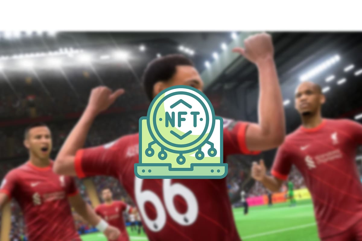 Electronic Arts llevará NFT a sus juegos deportivos gracias a una alianza con Nike