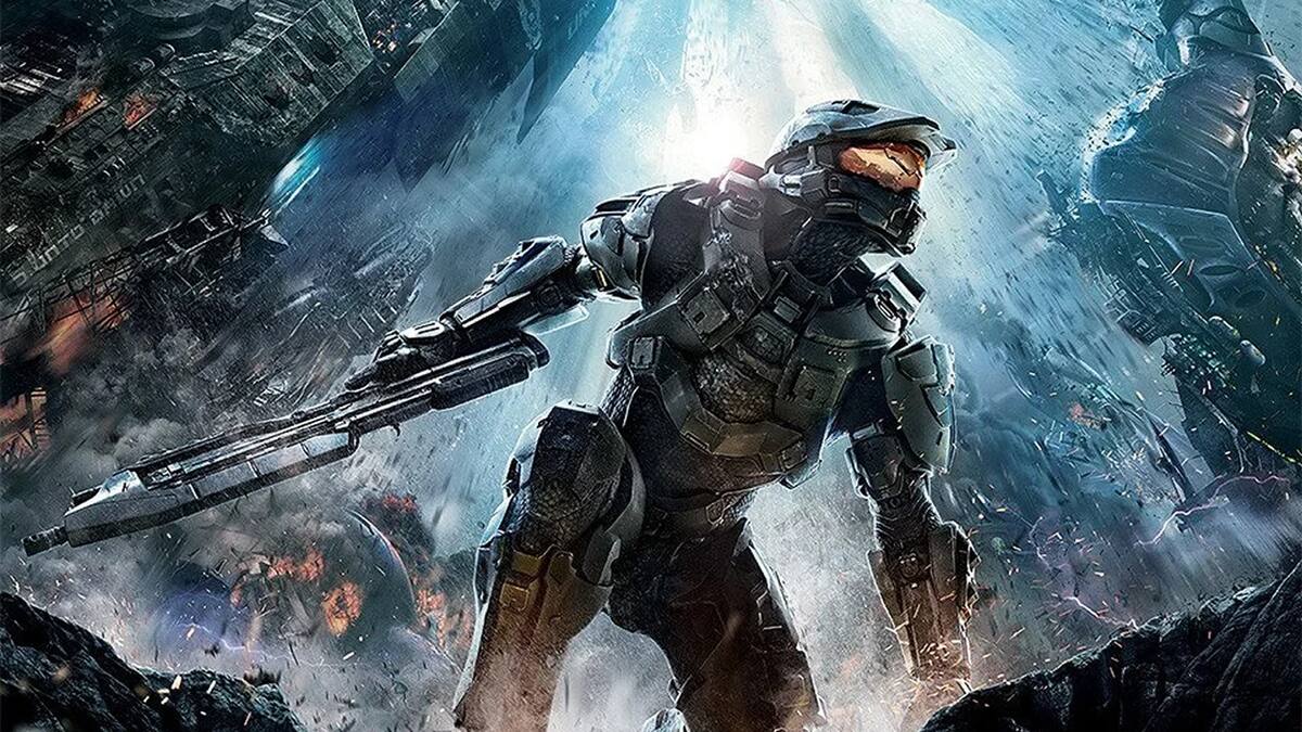 El estudio quiere poner a pruebas más novedades para Halo: MCC