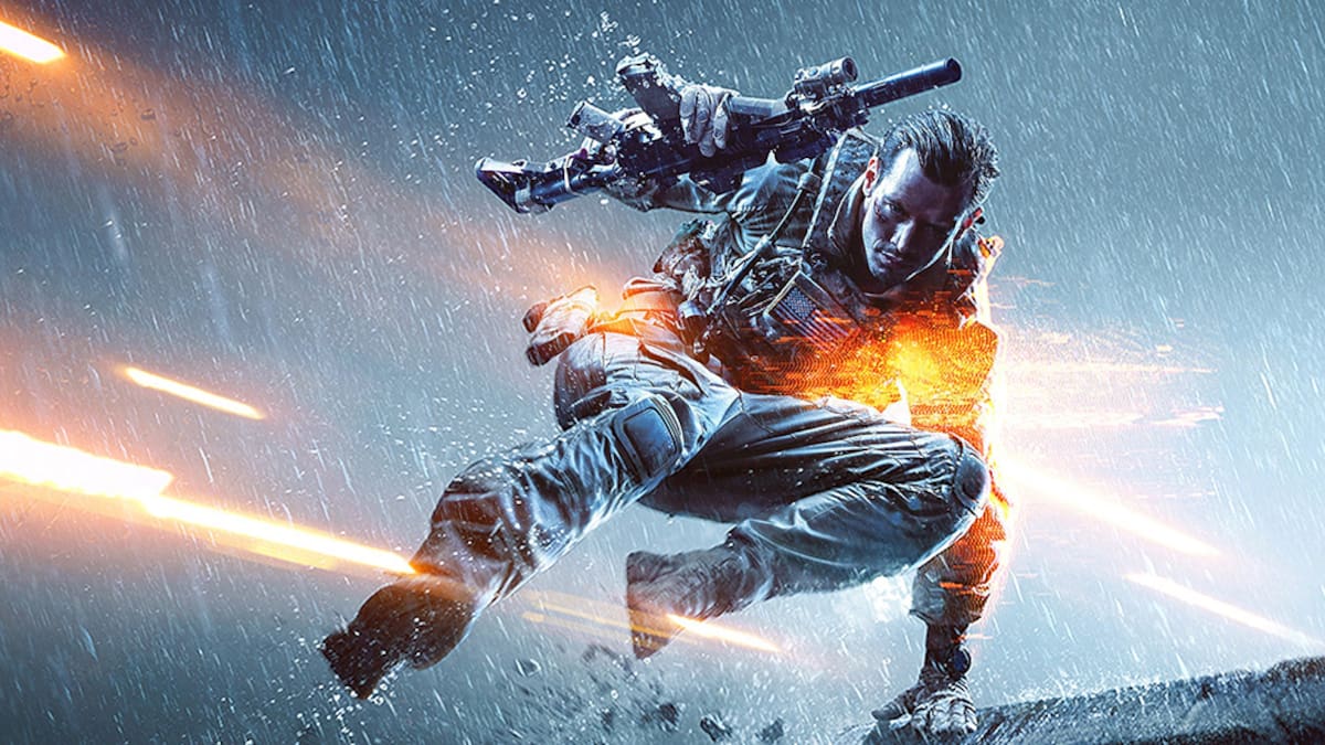 El estudio quiere simplificar el acceso entre los juegos de la serie